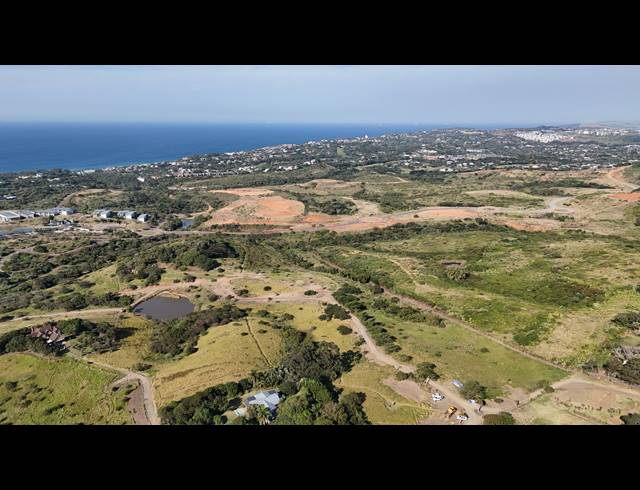 14,700M² SMALLHOLDING FOR SALE IN NEW SALT ROCK CITY